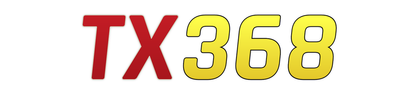 tx368 logo